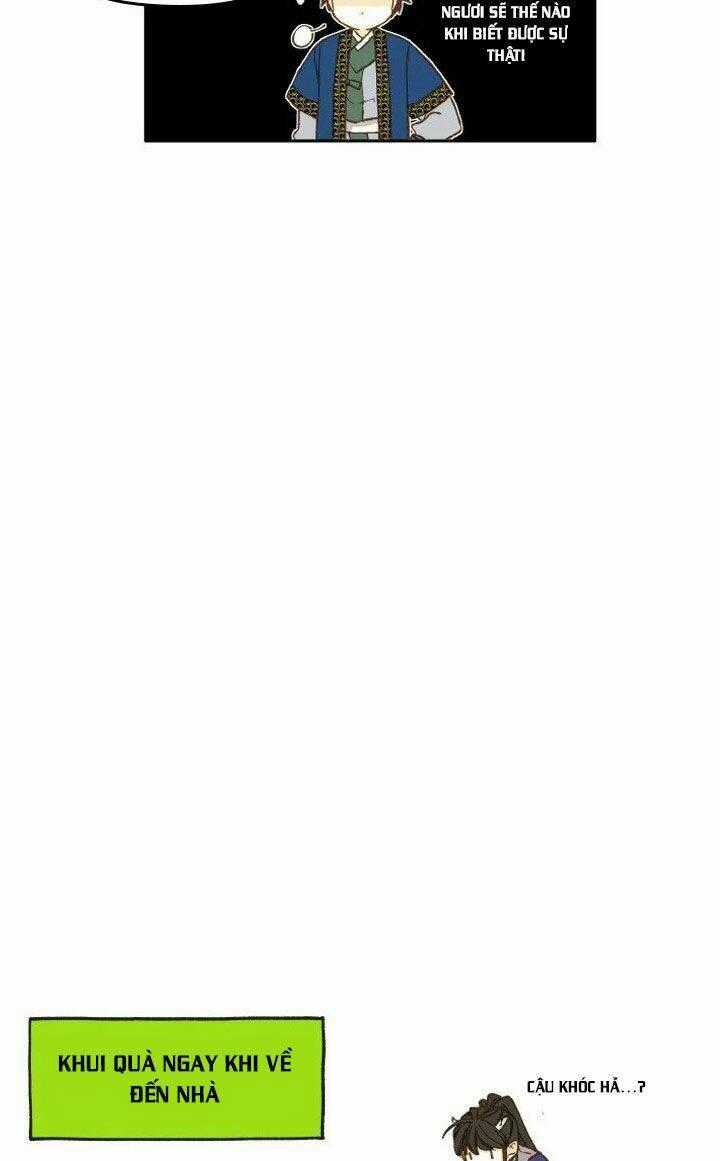 Bí Kíp Hóa Rồng Chapter 24 trang 38
