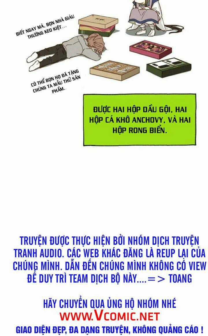 Bí Kíp Hóa Rồng Chapter 24 trang 39