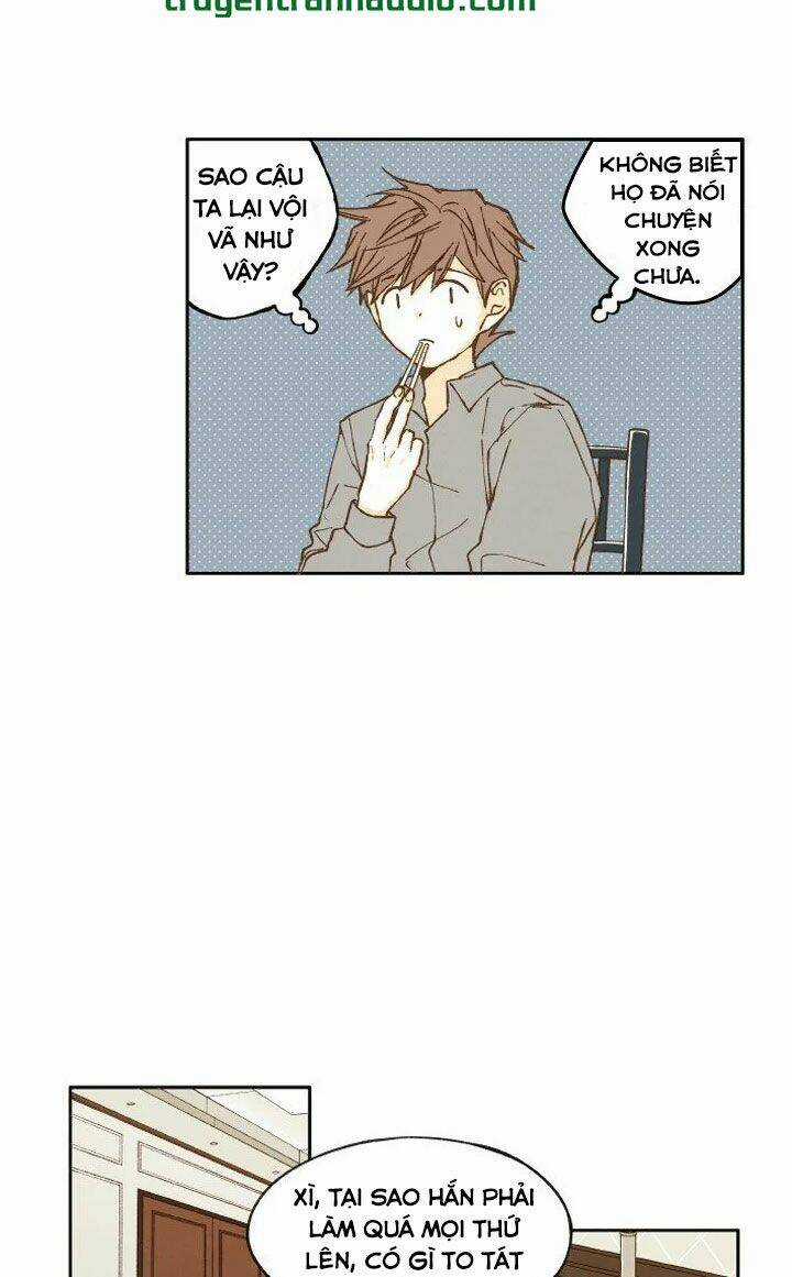 Bí Kíp Hóa Rồng Chapter 24 trang 4