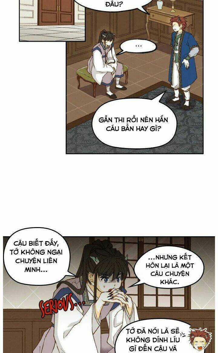Bí Kíp Hóa Rồng Chapter 24 trang 5