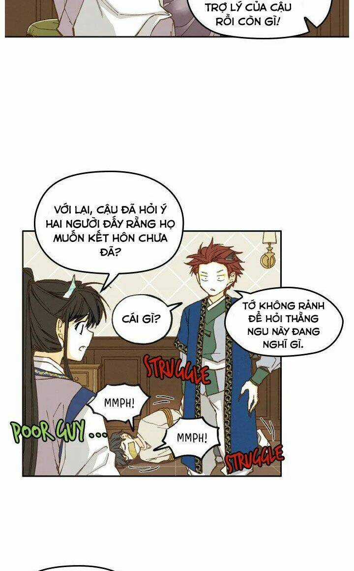 Bí Kíp Hóa Rồng Chapter 24 trang 6