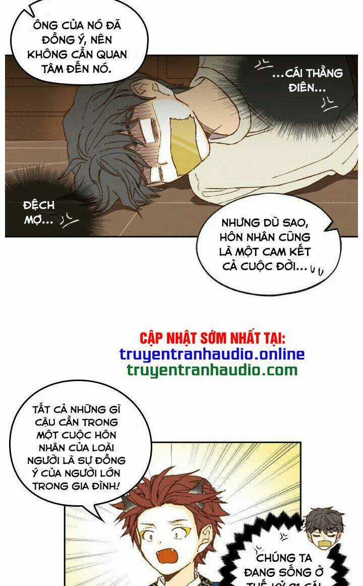 Bí Kíp Hóa Rồng Chapter 24 trang 7