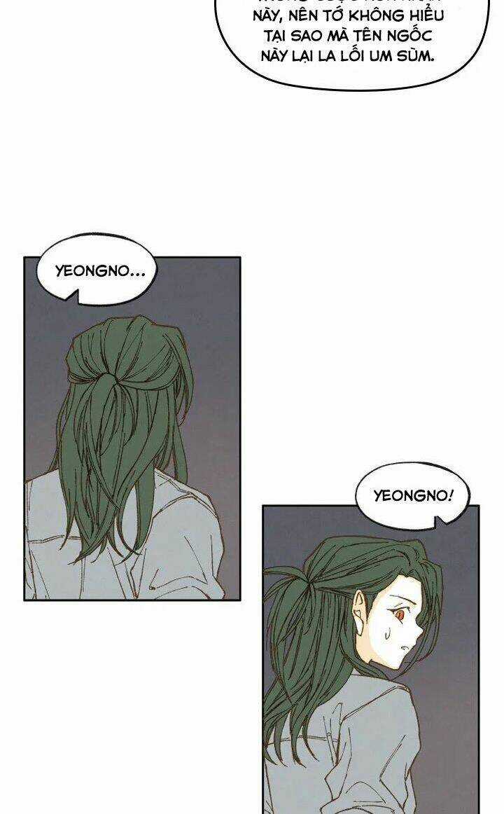 Bí Kíp Hóa Rồng Chapter 24 trang 9