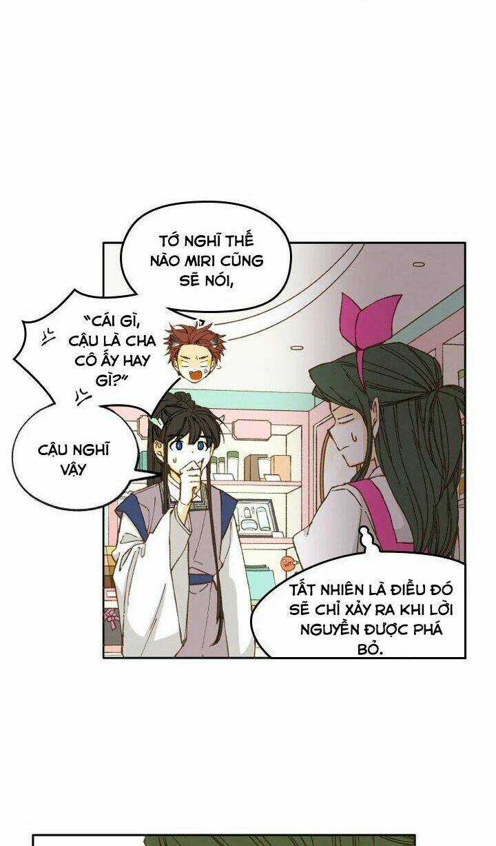 Bí Kíp Hóa Rồng Chapter 25 trang 13