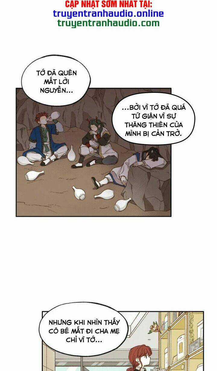 Bí Kíp Hóa Rồng Chapter 25 trang 15