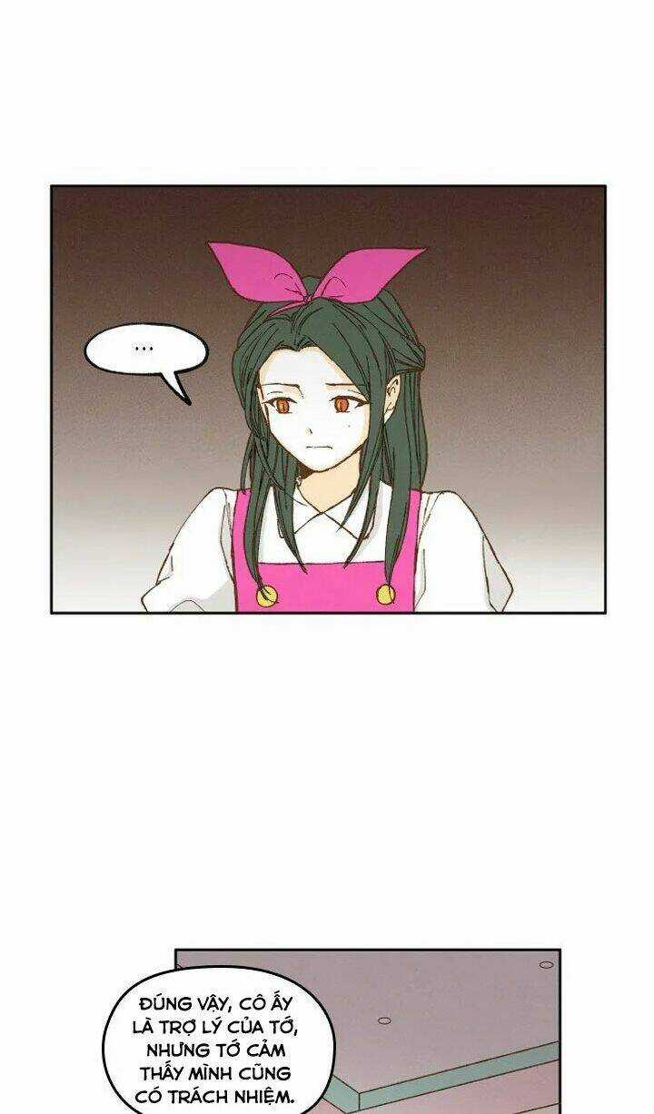 Bí Kíp Hóa Rồng Chapter 25 trang 17