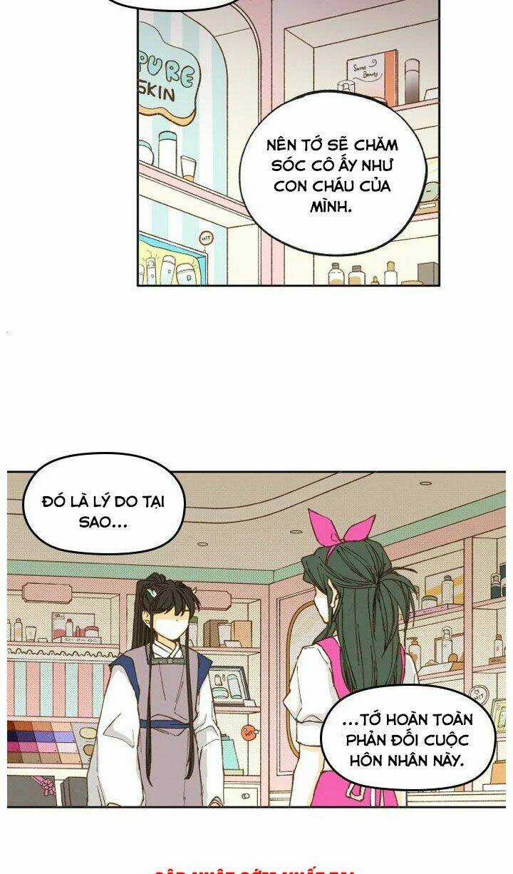 Bí Kíp Hóa Rồng Chapter 25 trang 18