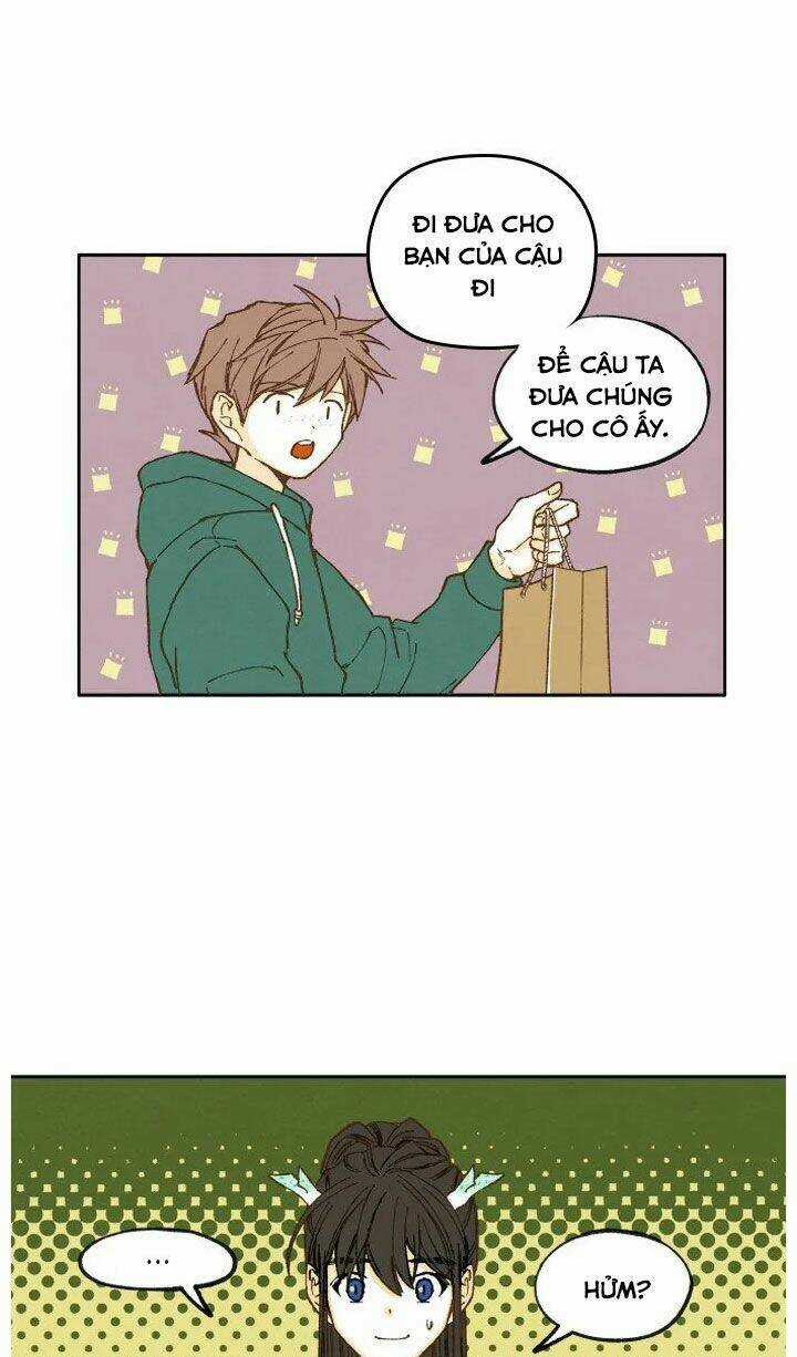 Bí Kíp Hóa Rồng Chapter 25 trang 2