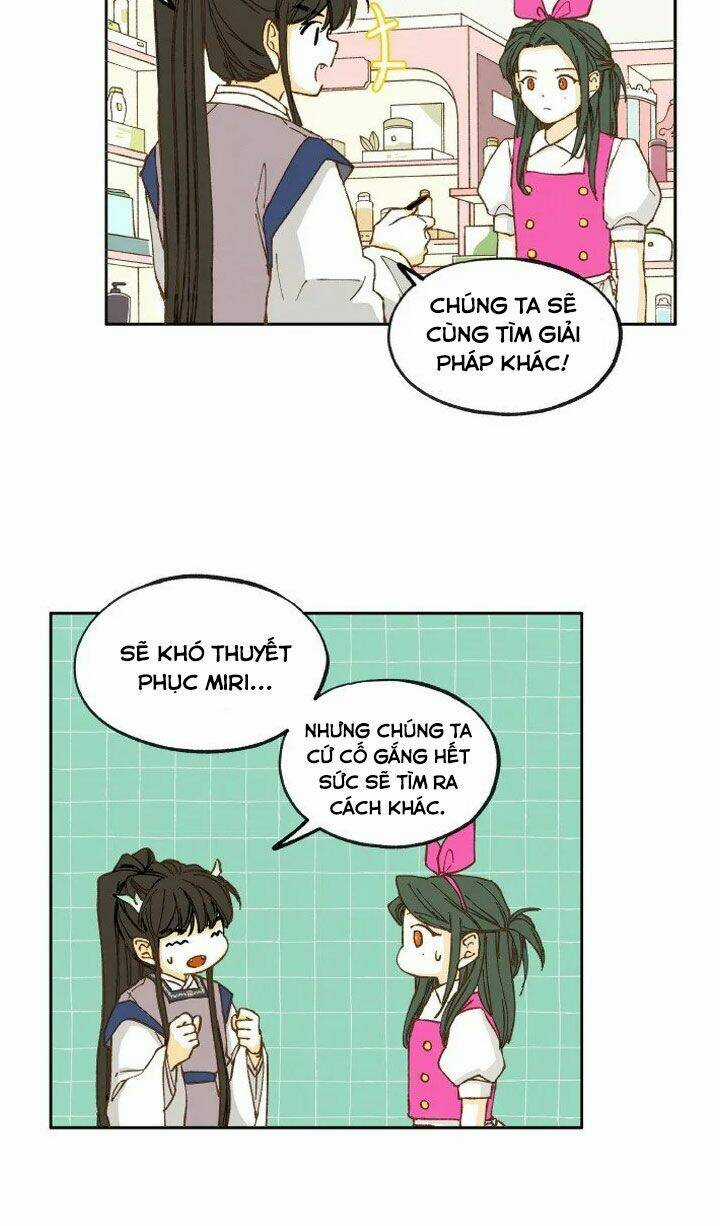 Bí Kíp Hóa Rồng Chapter 25 trang 20