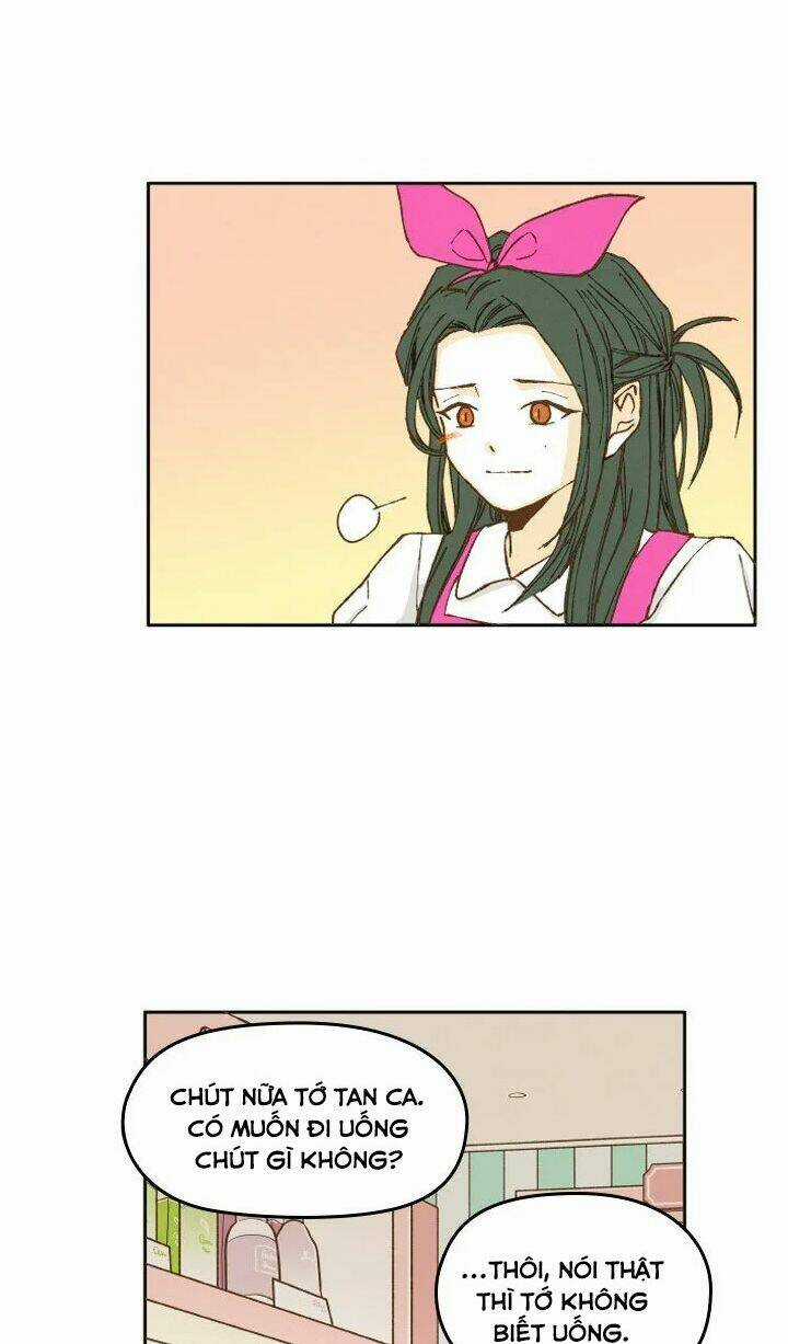 Bí Kíp Hóa Rồng Chapter 25 trang 21