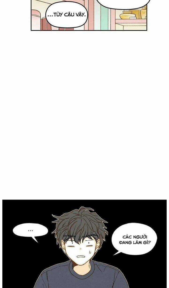 Bí Kíp Hóa Rồng Chapter 25 trang 22
