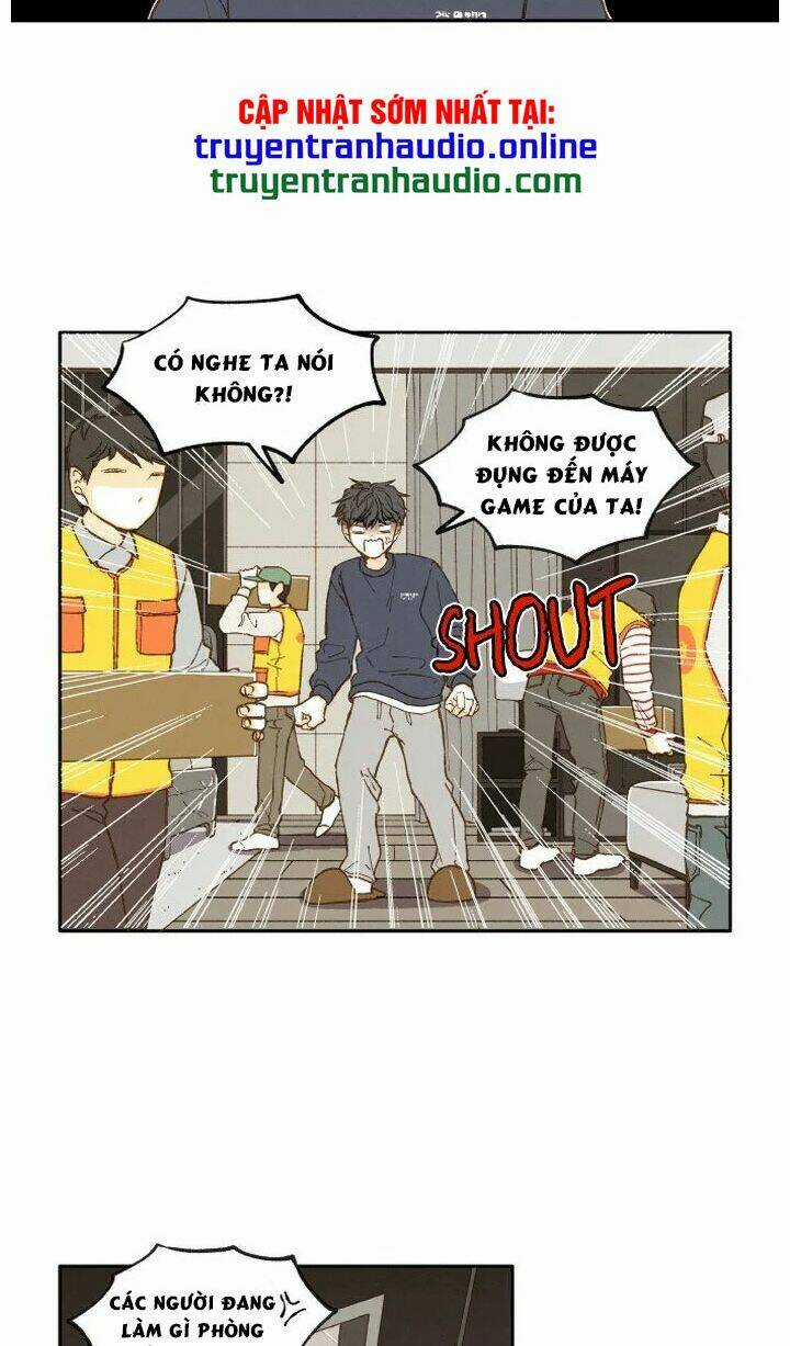 Bí Kíp Hóa Rồng Chapter 25 trang 23