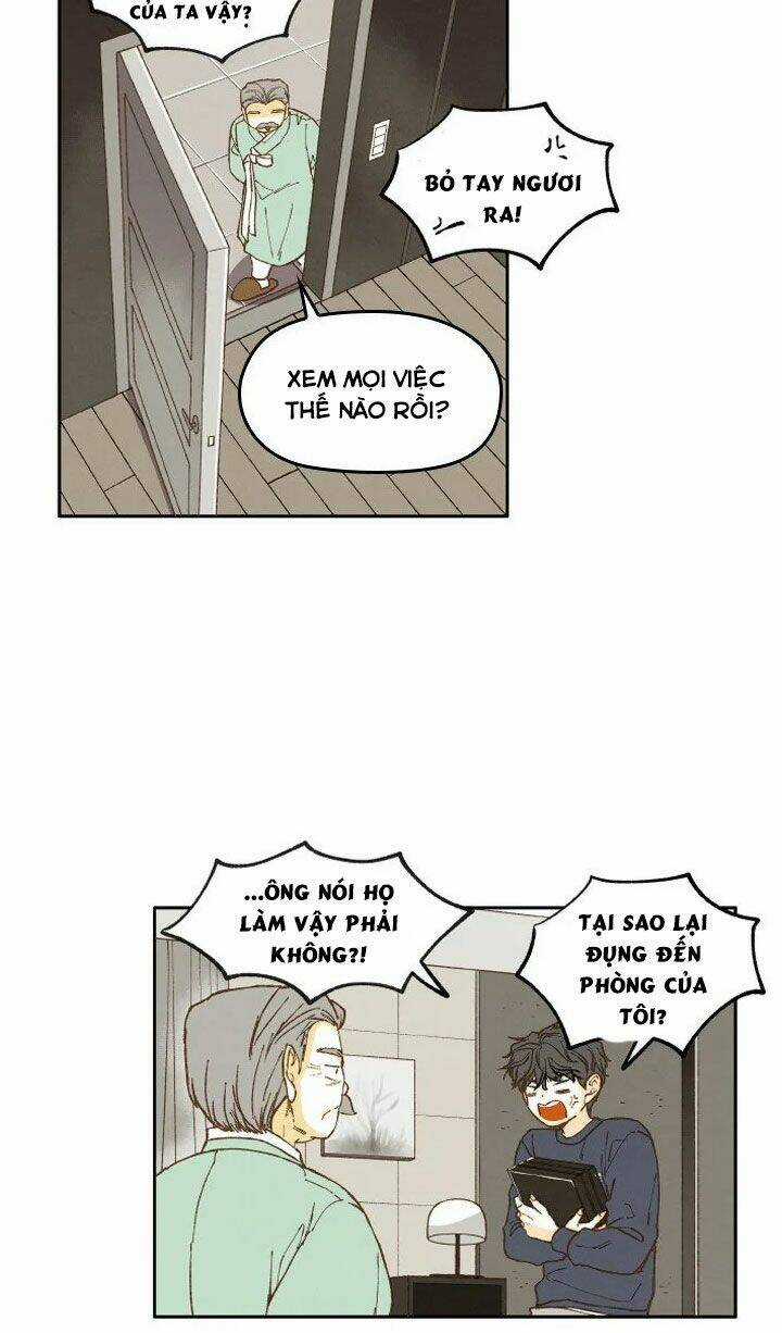 Bí Kíp Hóa Rồng Chapter 25 trang 24