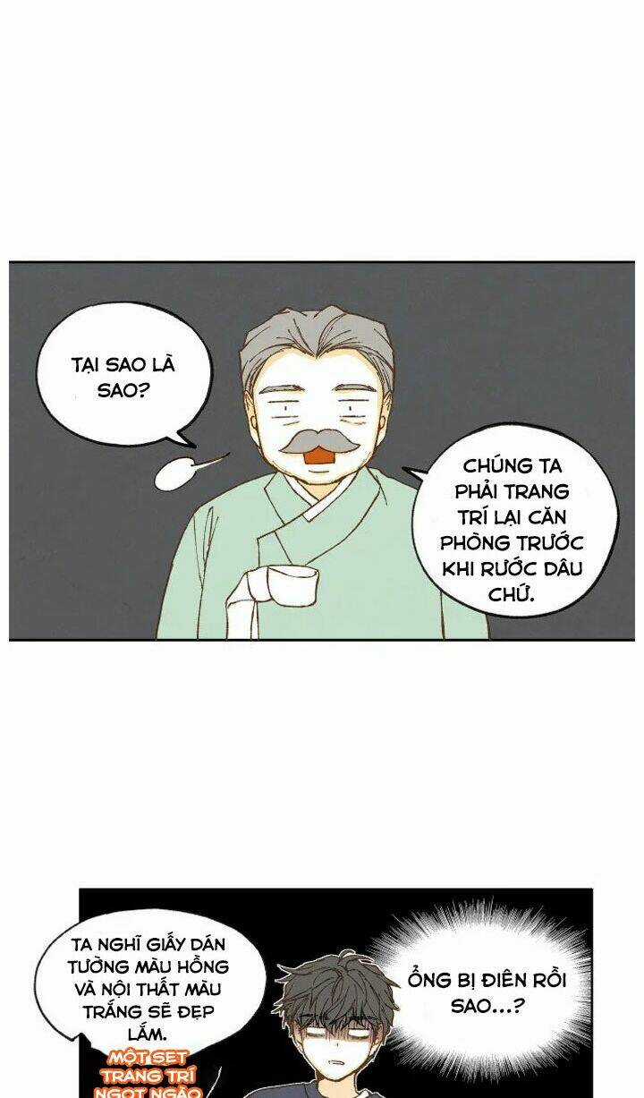 Bí Kíp Hóa Rồng Chapter 25 trang 25