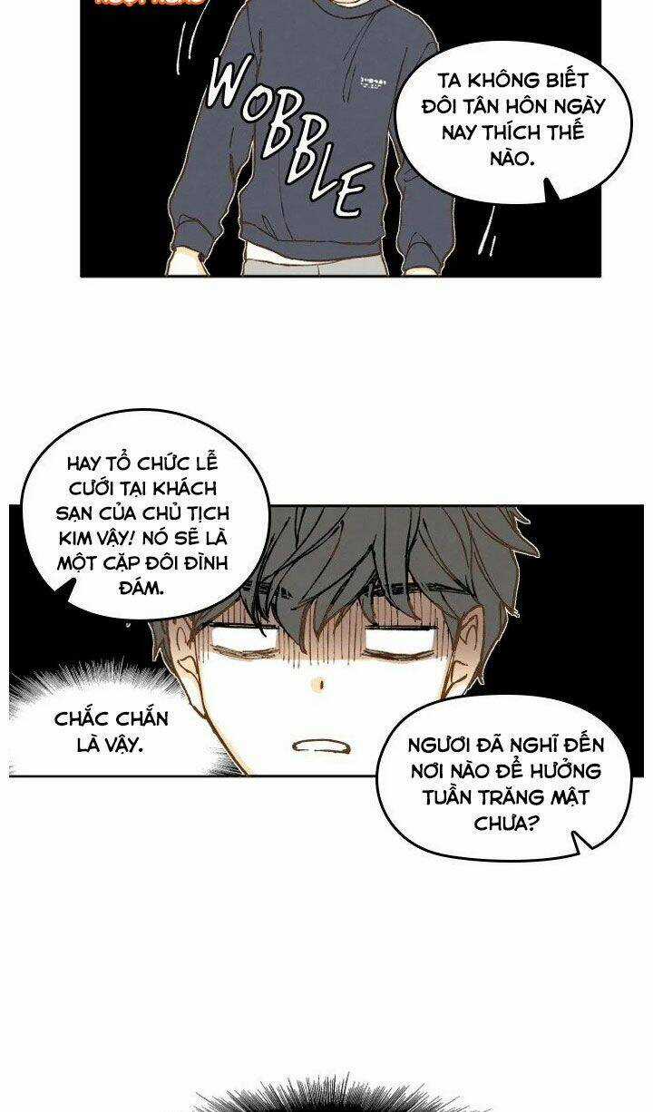 Bí Kíp Hóa Rồng Chapter 25 trang 26