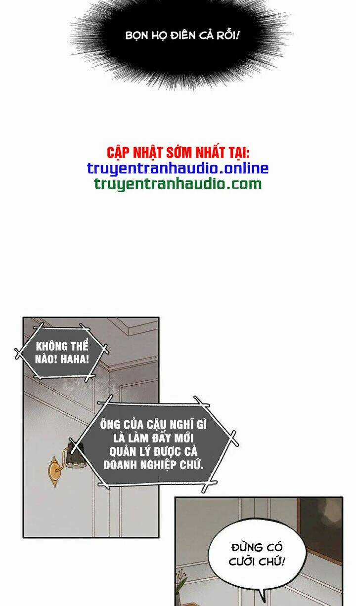 Bí Kíp Hóa Rồng Chapter 25 trang 27