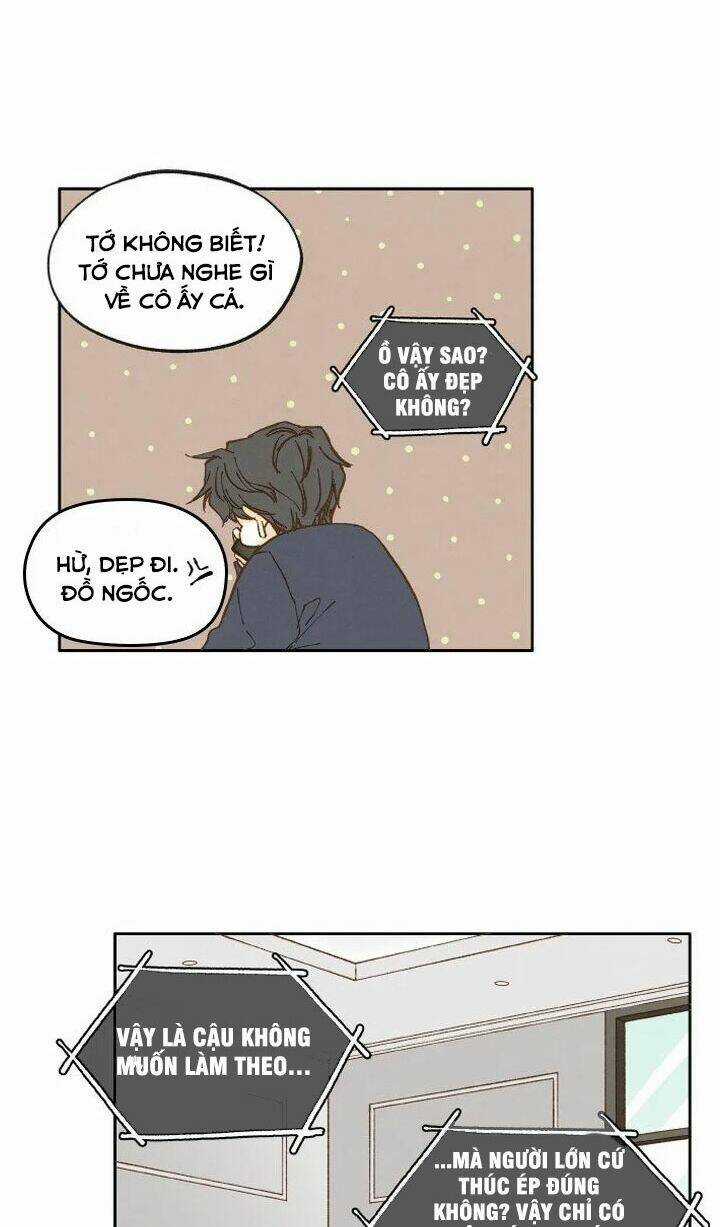 Bí Kíp Hóa Rồng Chapter 25 trang 29