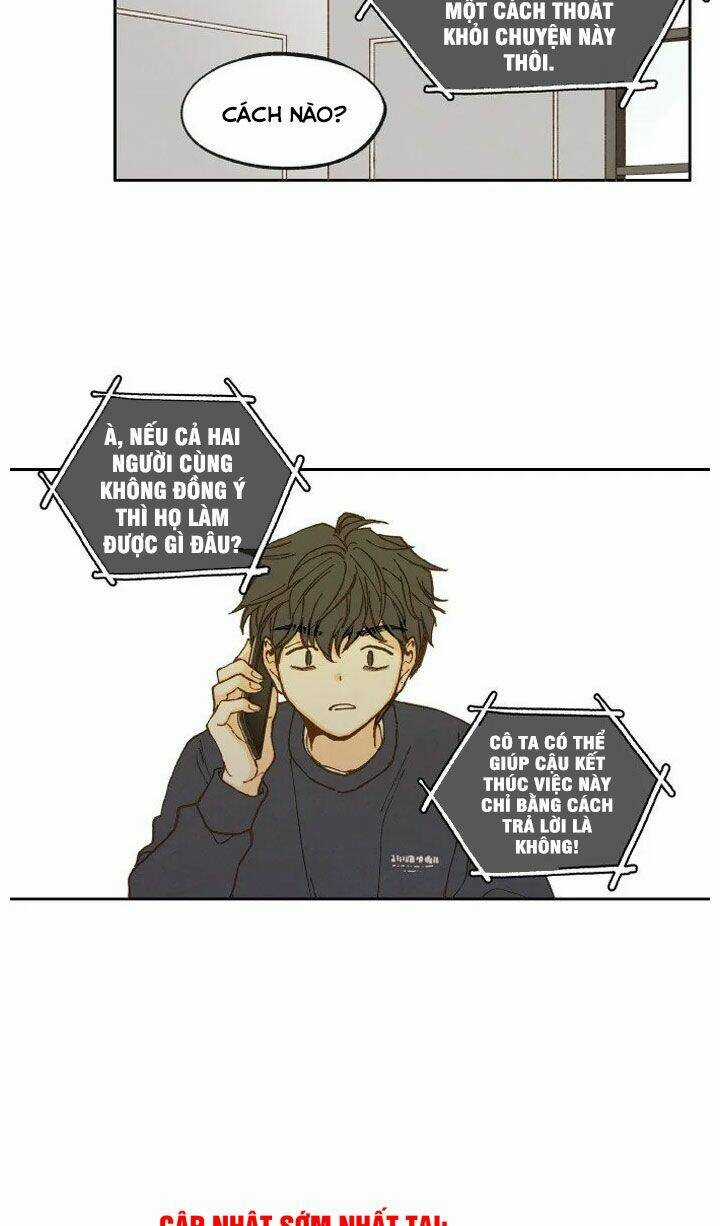 Bí Kíp Hóa Rồng Chapter 25 trang 30