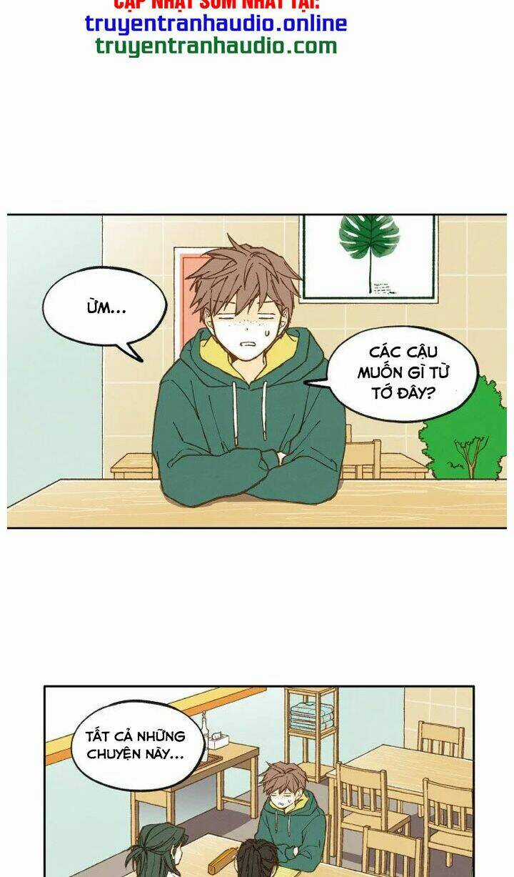 Bí Kíp Hóa Rồng Chapter 25 trang 31