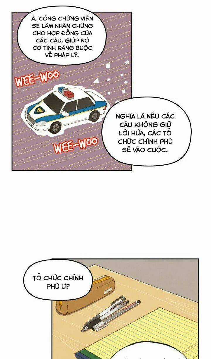 Bí Kíp Hóa Rồng Chapter 25 trang 35