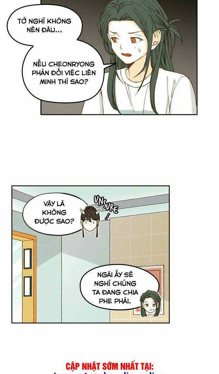 Bí Kíp Hóa Rồng Chapter 25 trang 37
