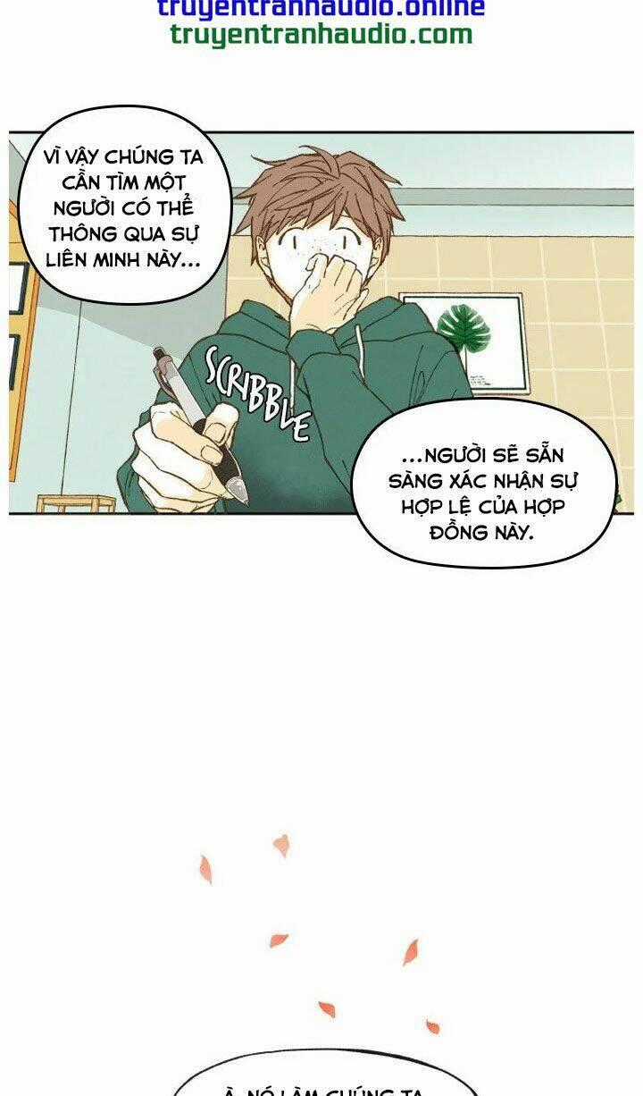 Bí Kíp Hóa Rồng Chapter 25 trang 38