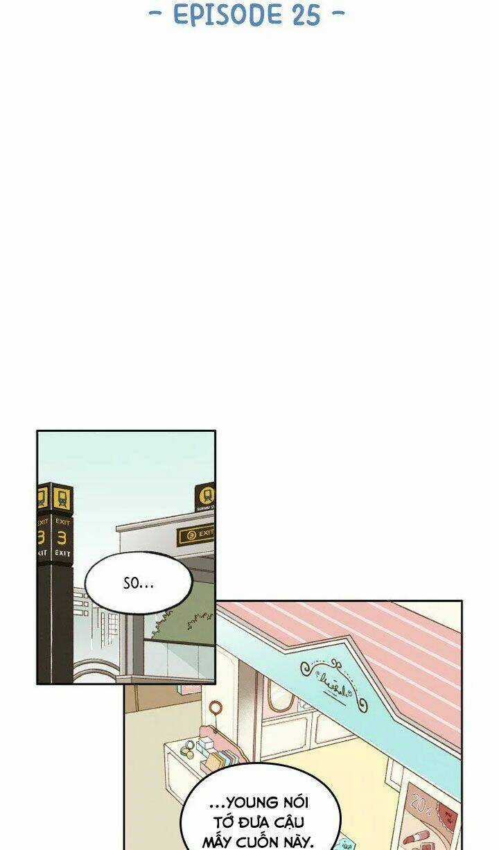 Bí Kíp Hóa Rồng Chapter 25 trang 4