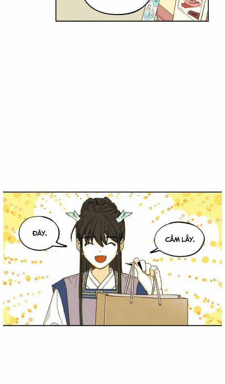 Bí Kíp Hóa Rồng Chapter 25 trang 5