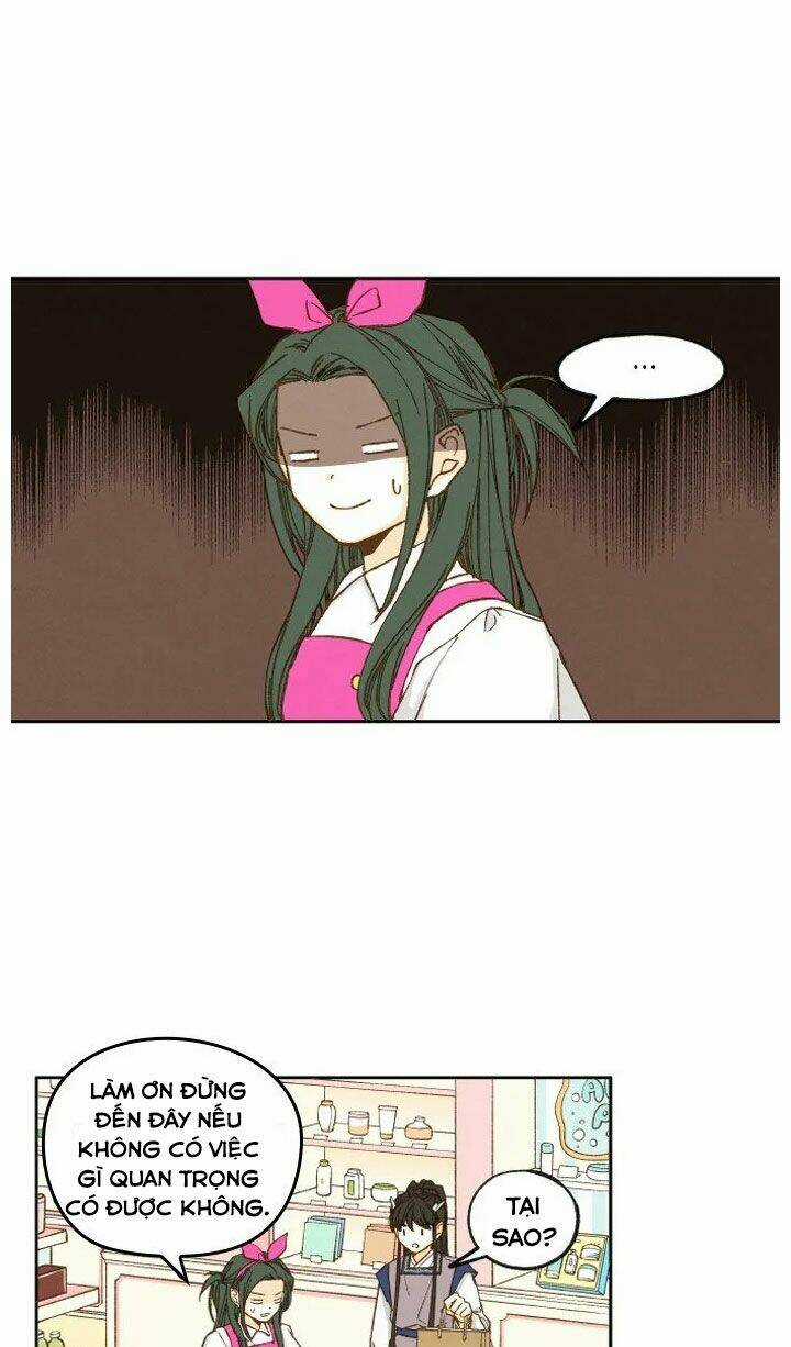 Bí Kíp Hóa Rồng Chapter 25 trang 6