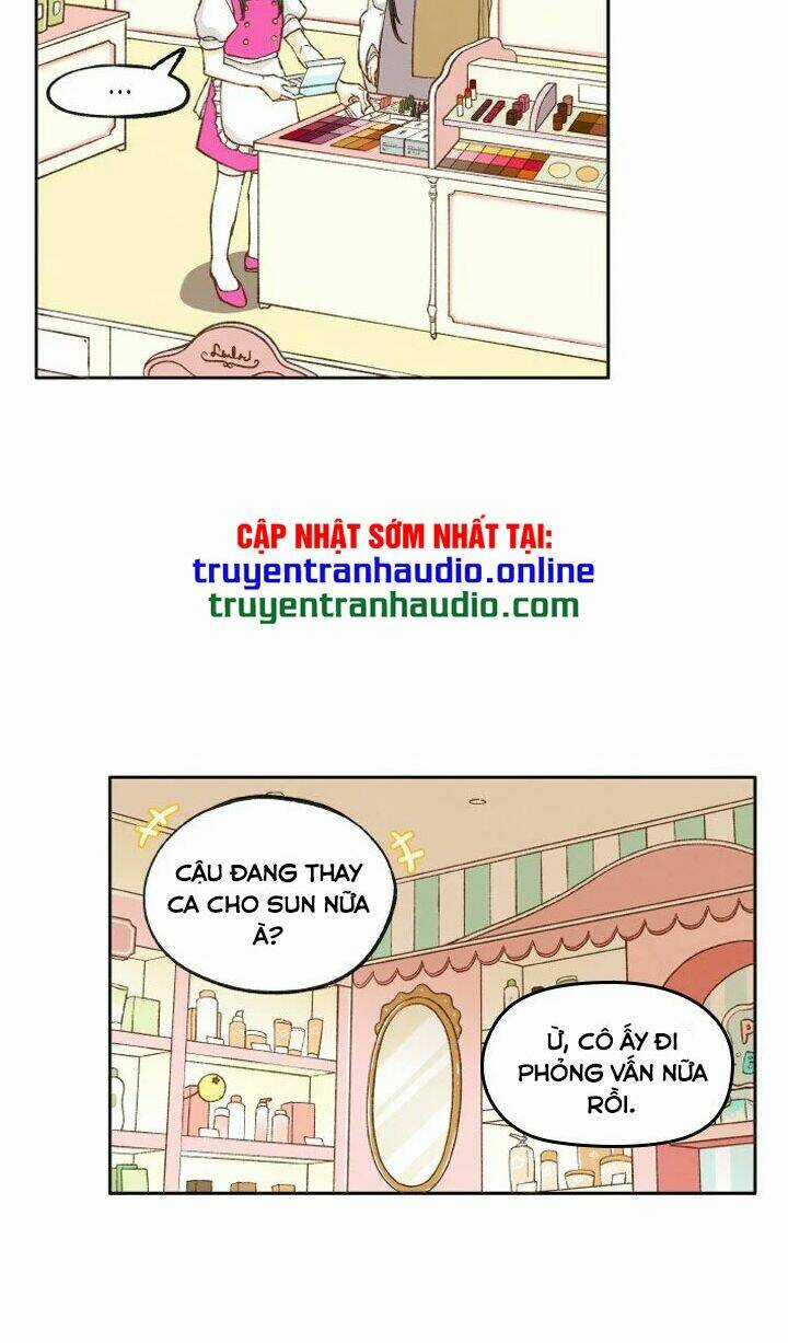 Bí Kíp Hóa Rồng Chapter 25 trang 7