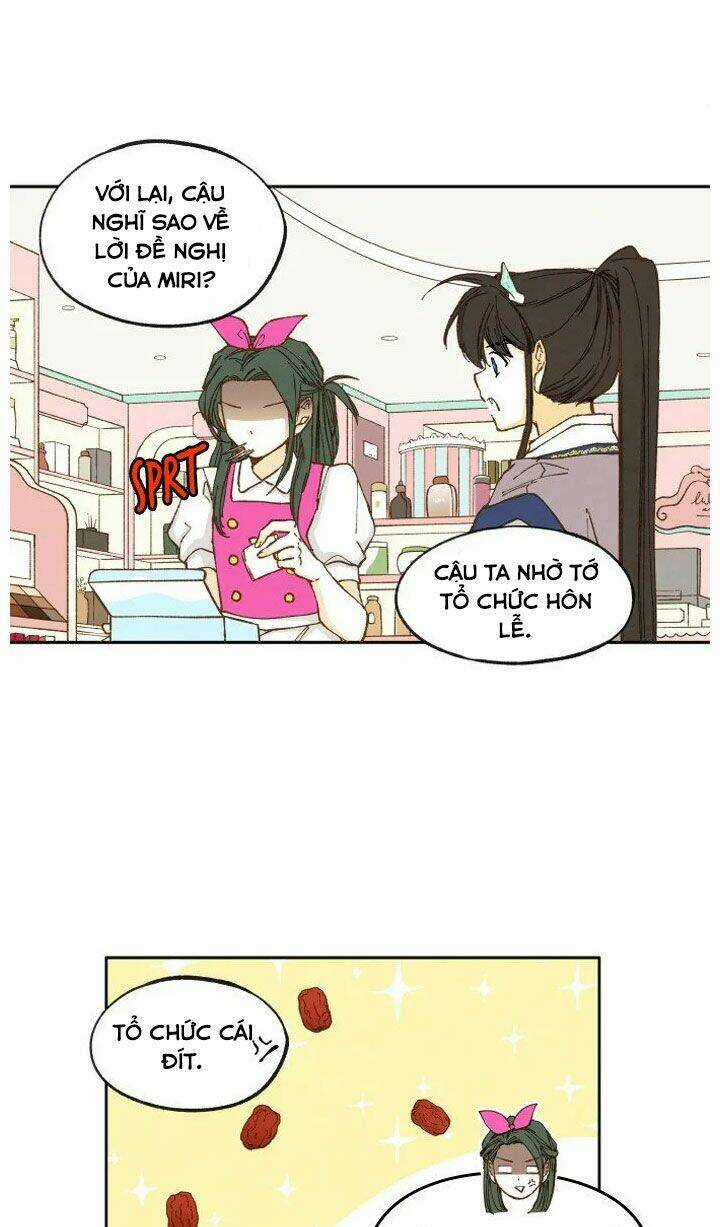 Bí Kíp Hóa Rồng Chapter 25 trang 8