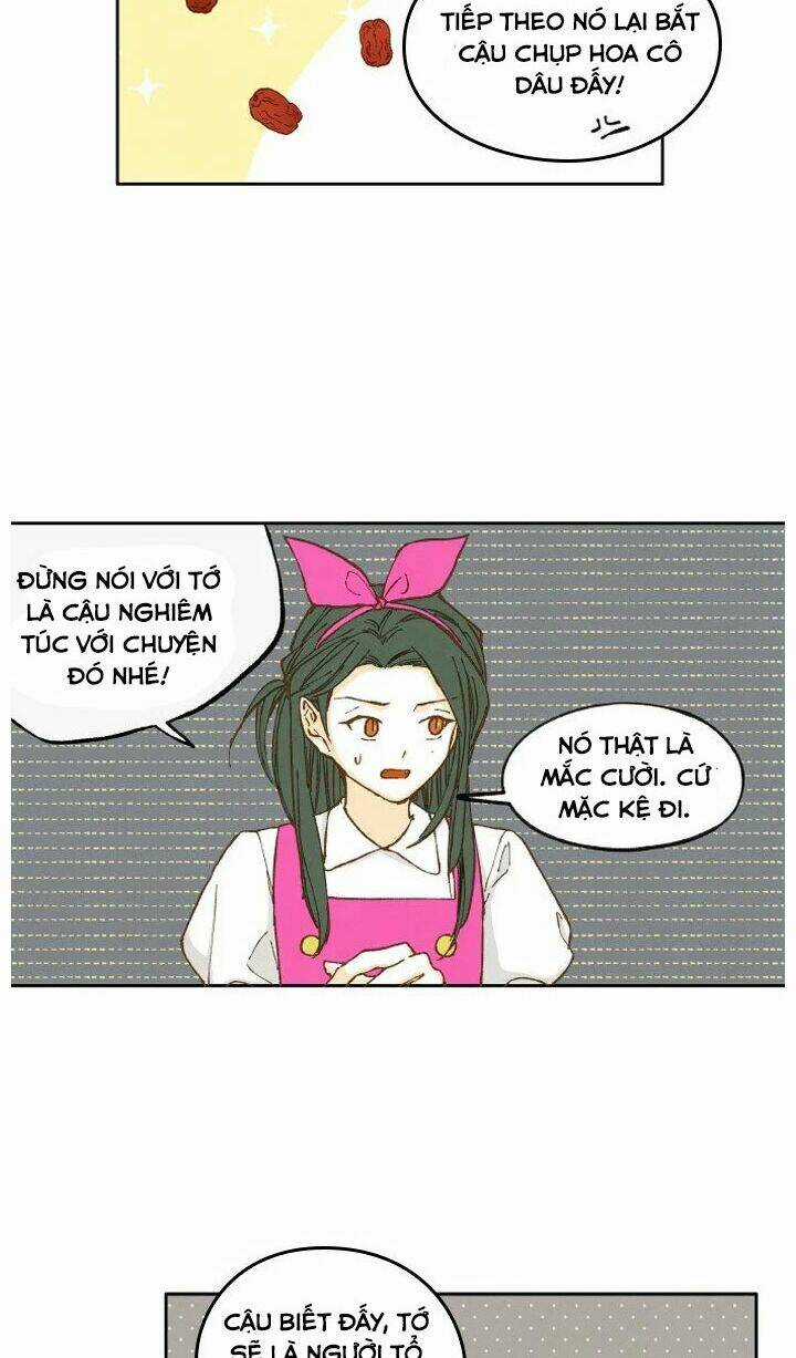 Bí Kíp Hóa Rồng Chapter 25 trang 9