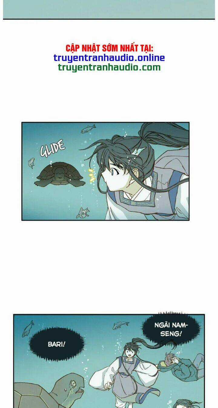 Bí Kíp Hóa Rồng Chapter 26 trang 11