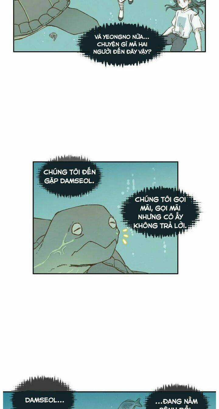 Bí Kíp Hóa Rồng Chapter 26 trang 12