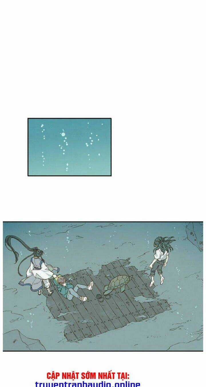 Bí Kíp Hóa Rồng Chapter 26 trang 14