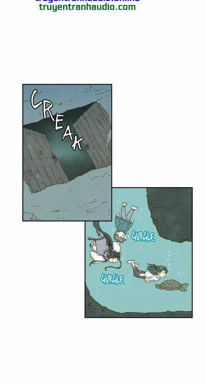 Bí Kíp Hóa Rồng Chapter 26 trang 15