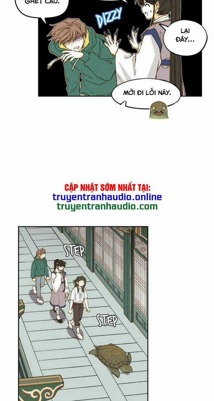 Bí Kíp Hóa Rồng Chapter 26 trang 18