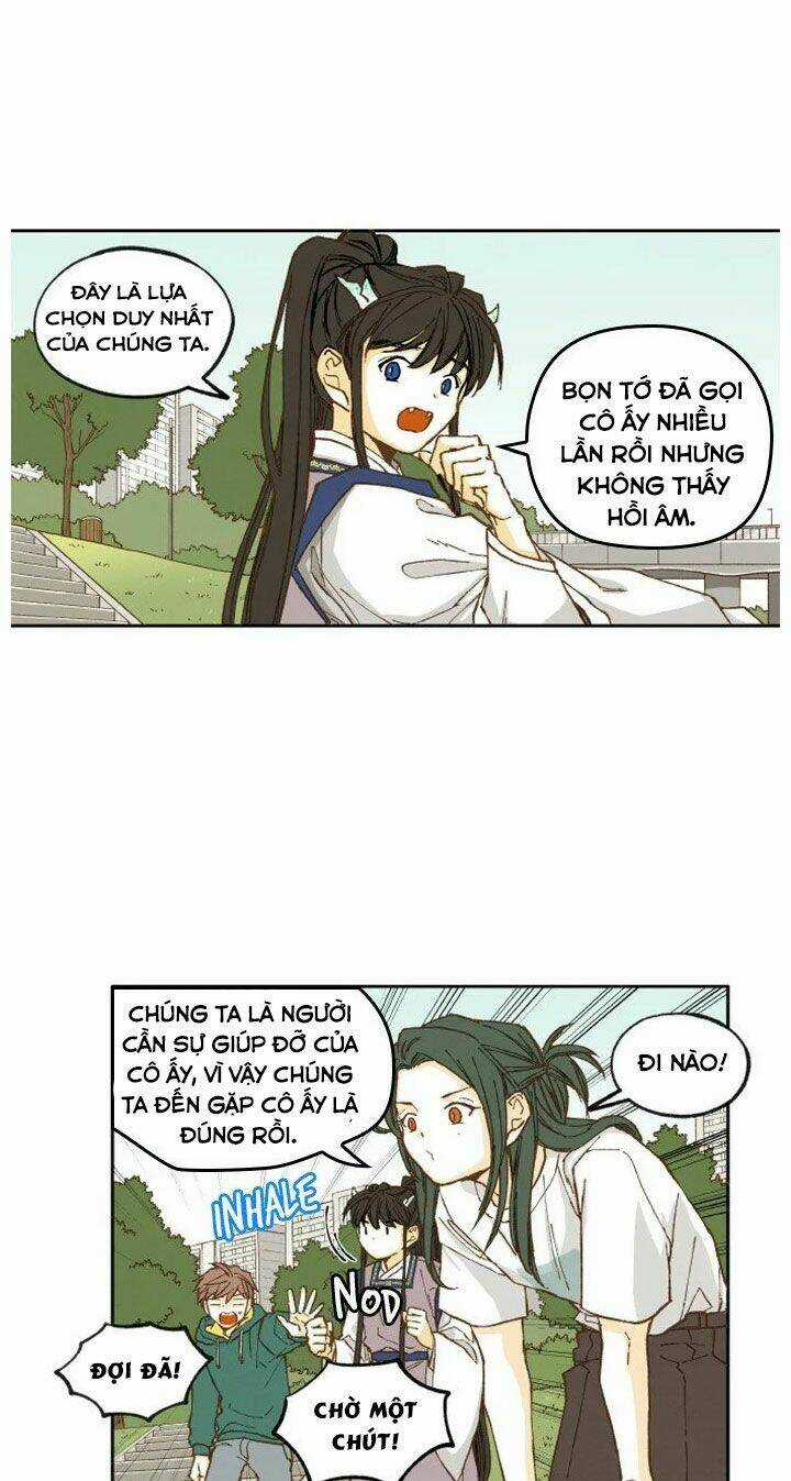 Bí Kíp Hóa Rồng Chapter 26 trang 2