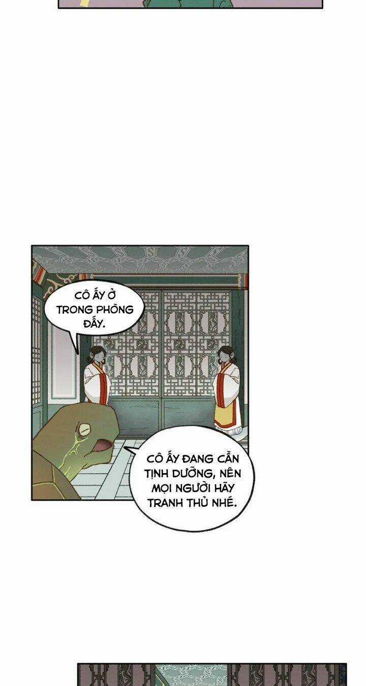 Bí Kíp Hóa Rồng Chapter 26 trang 20