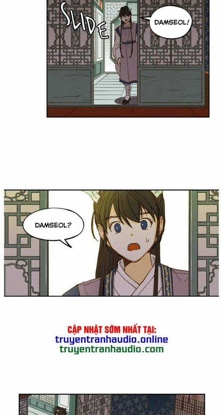 Bí Kíp Hóa Rồng Chapter 26 trang 21