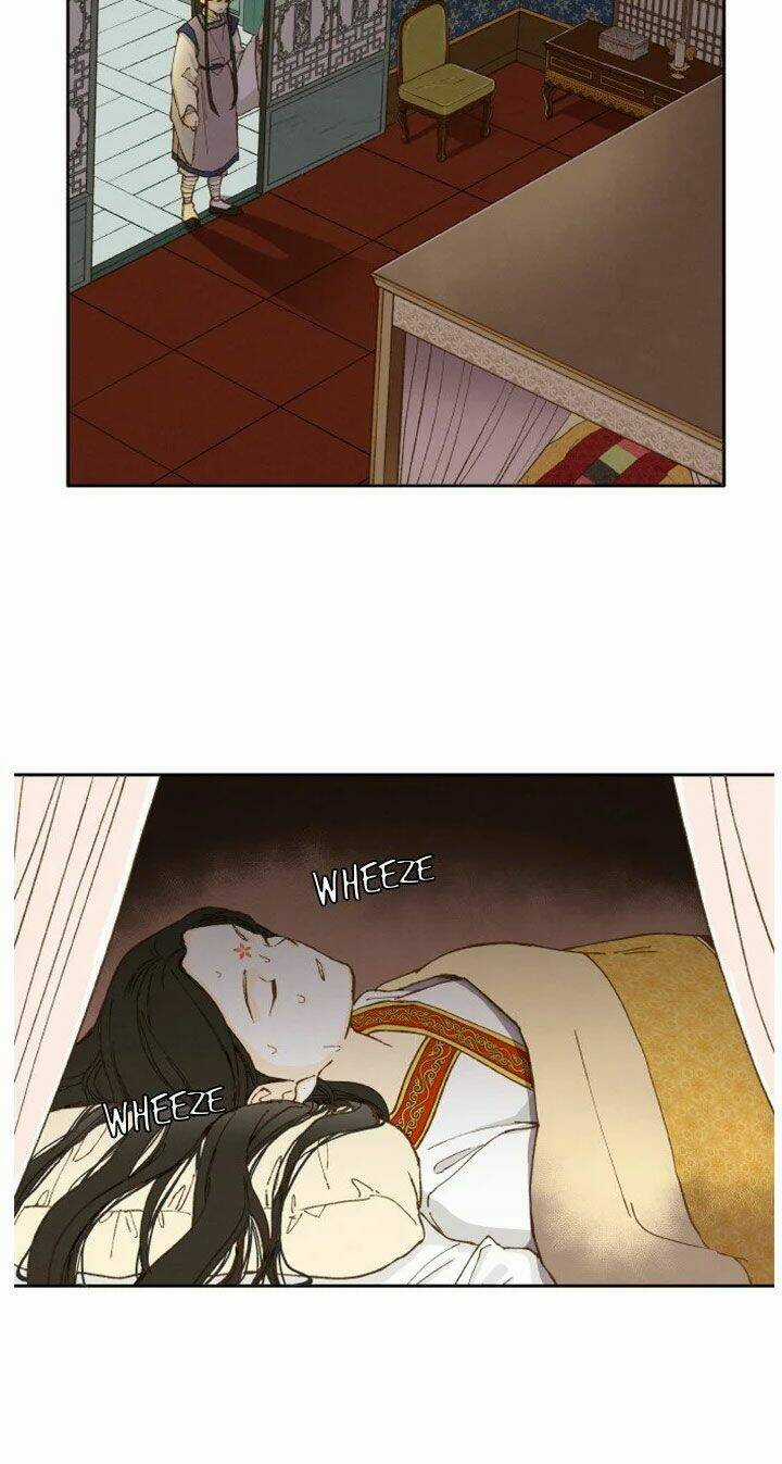 Bí Kíp Hóa Rồng Chapter 26 trang 22