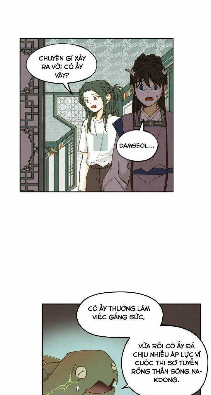 Bí Kíp Hóa Rồng Chapter 26 trang 23