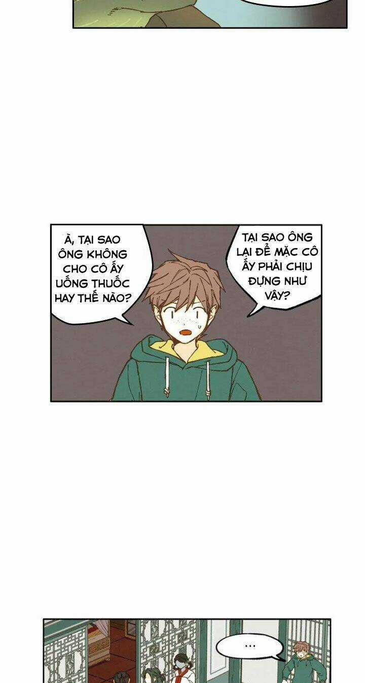 Bí Kíp Hóa Rồng Chapter 26 trang 24