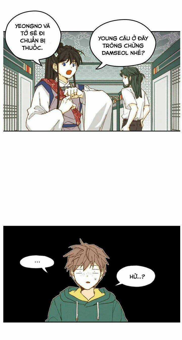 Bí Kíp Hóa Rồng Chapter 26 trang 28