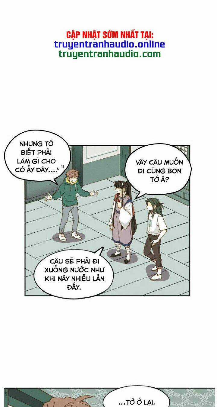 Bí Kíp Hóa Rồng Chapter 26 trang 29