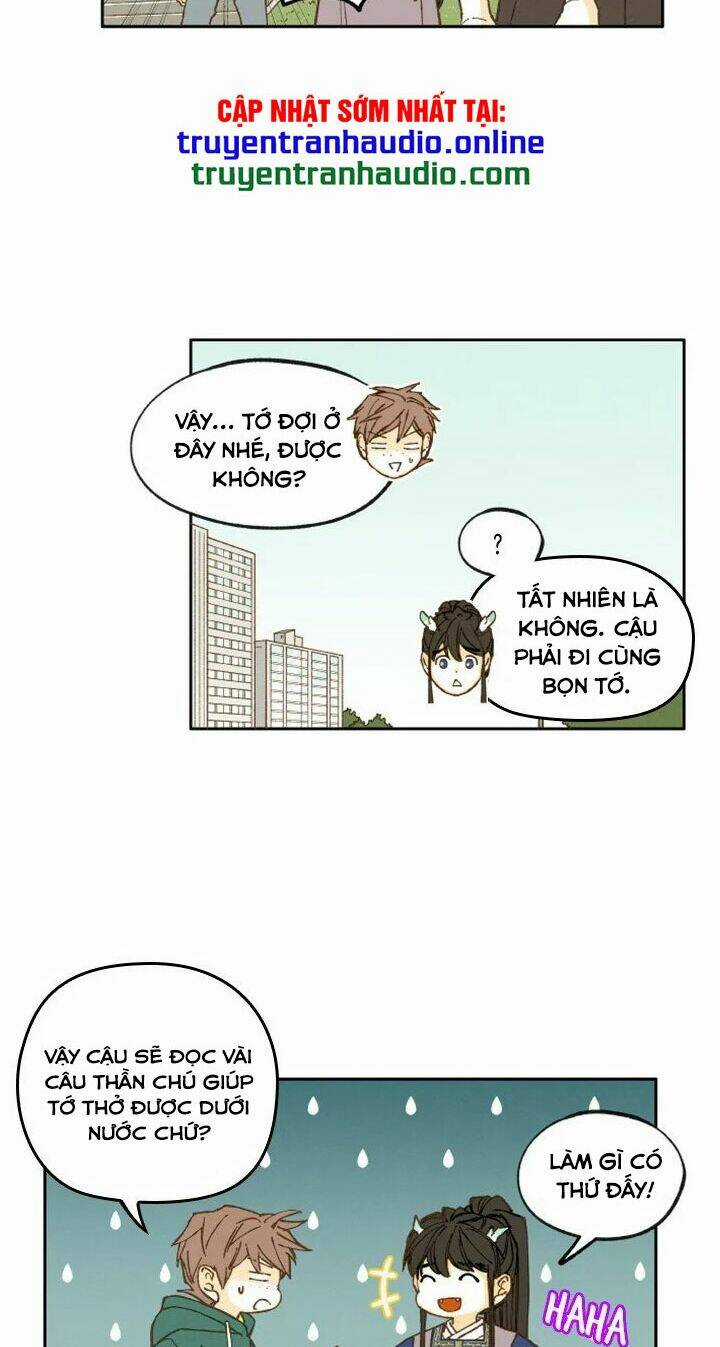 Bí Kíp Hóa Rồng Chapter 26 trang 3