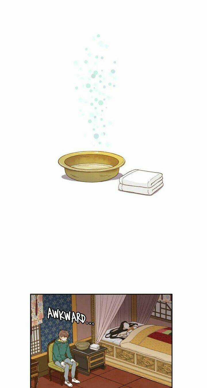 Bí Kíp Hóa Rồng Chapter 26 trang 31