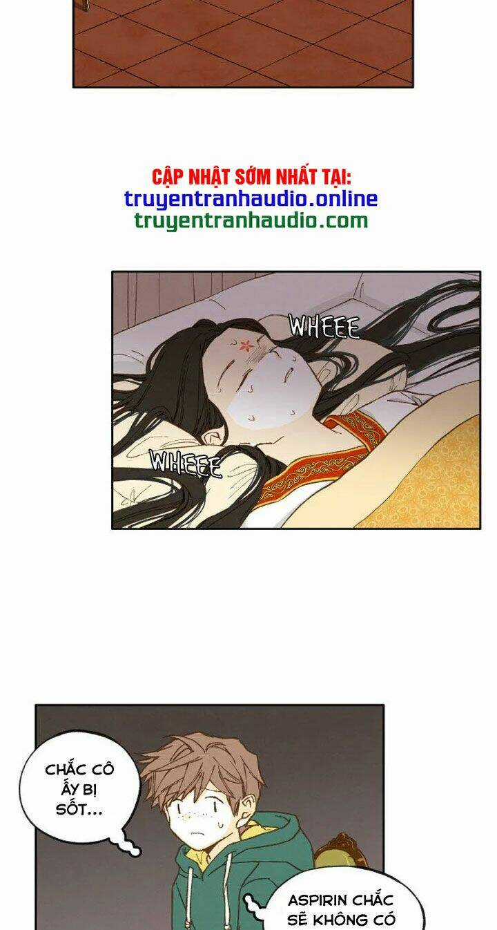 Bí Kíp Hóa Rồng Chapter 26 trang 32