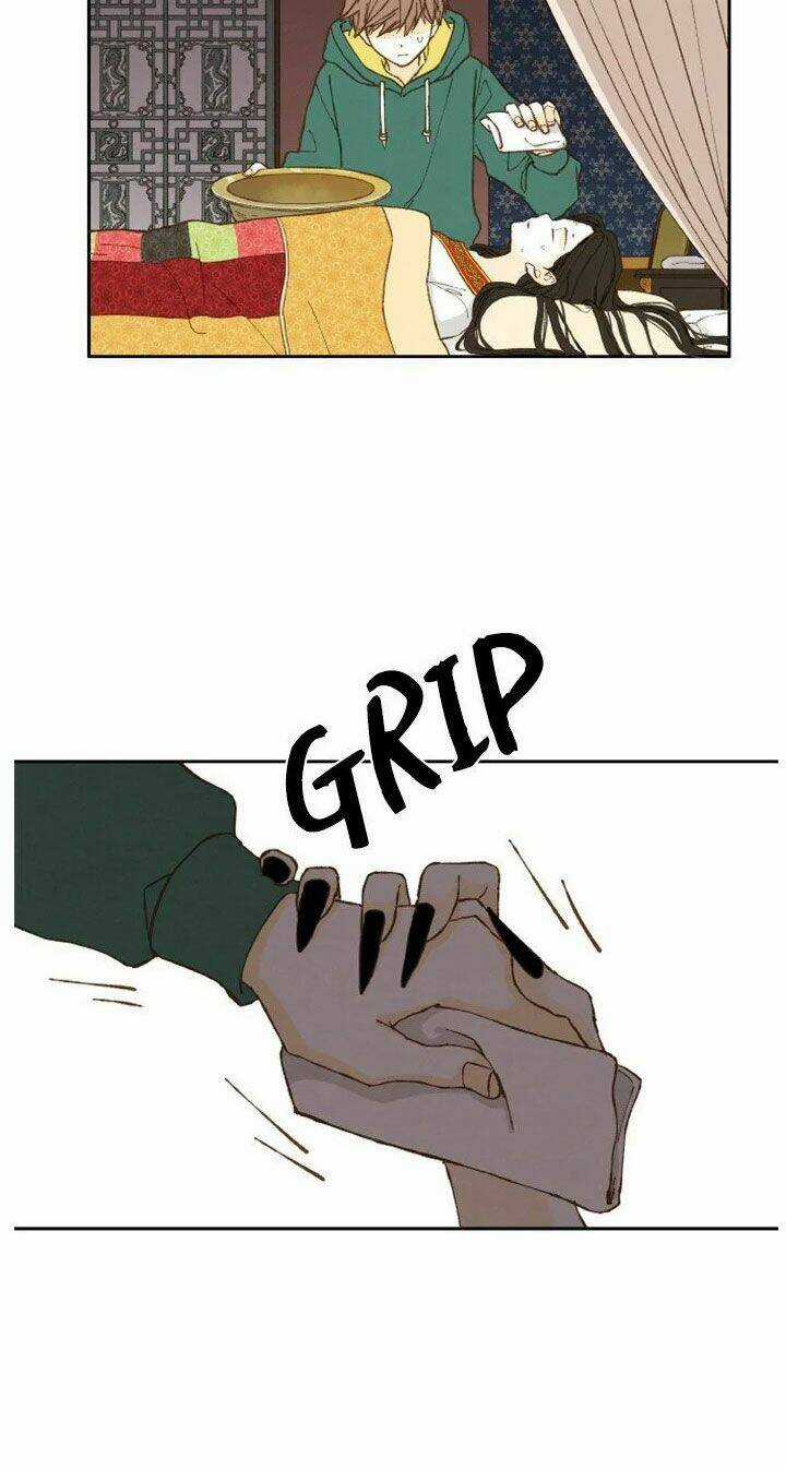 Bí Kíp Hóa Rồng Chapter 26 trang 34