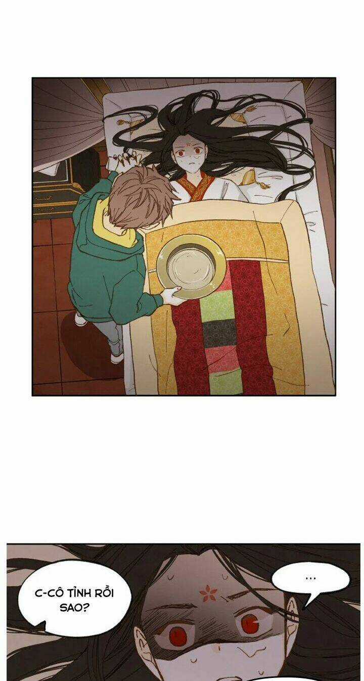 Bí Kíp Hóa Rồng Chapter 26 trang 35